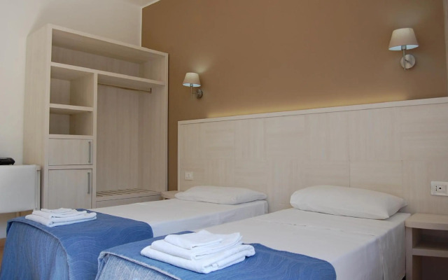 Petruso Resort