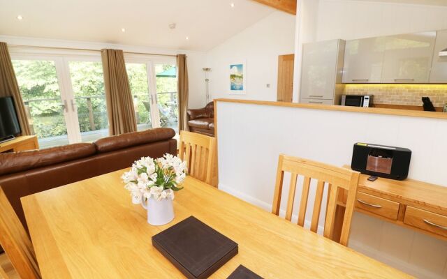 1 Miller's Island, Looe