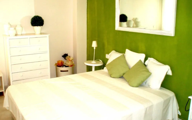 Apartment Green Mar (PAL177)