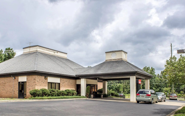 Red Roof Inn Sanford