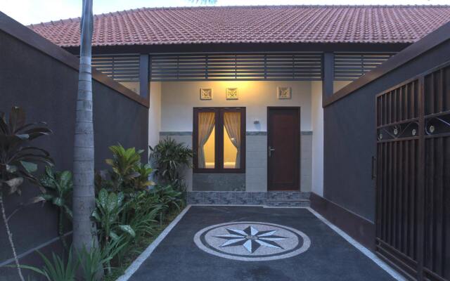 Anew Pavilliun Homestay