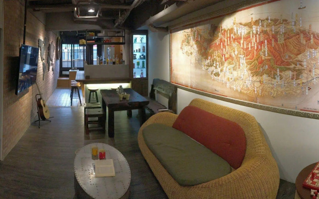 Formosa101 - Hostel