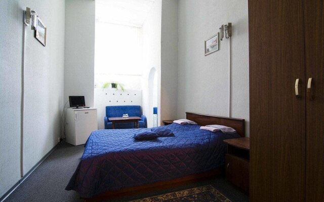 House Baltika