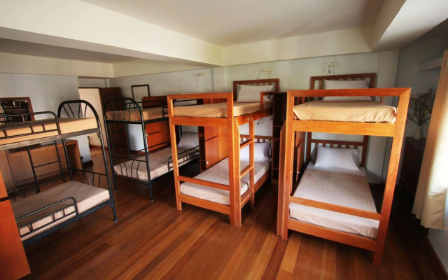 Chanchala café & hostel