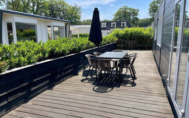 Charming Holiday Home in Kaatsheuvel Near Efteling