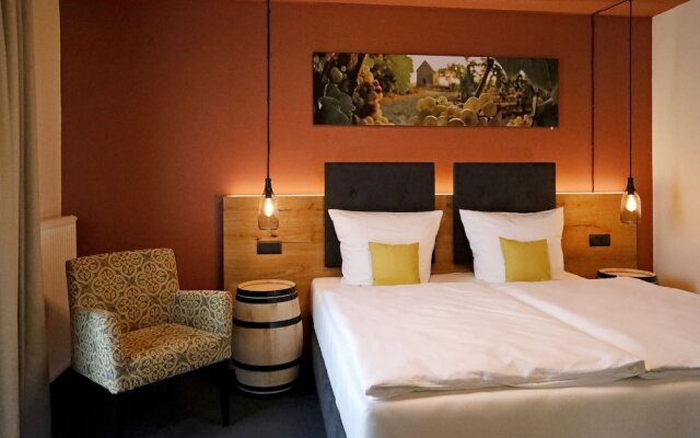 Casa Palatina Vinotel