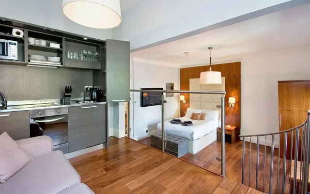 London Lifestyle Apartments – Chelsea – Sloane Square