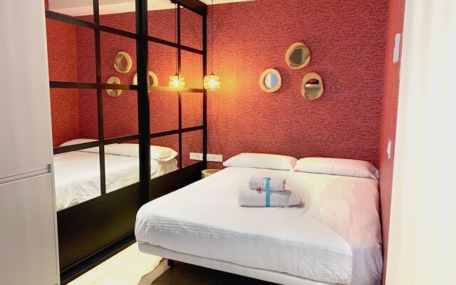 Sea to Sky Suites - Mijas Pueblo