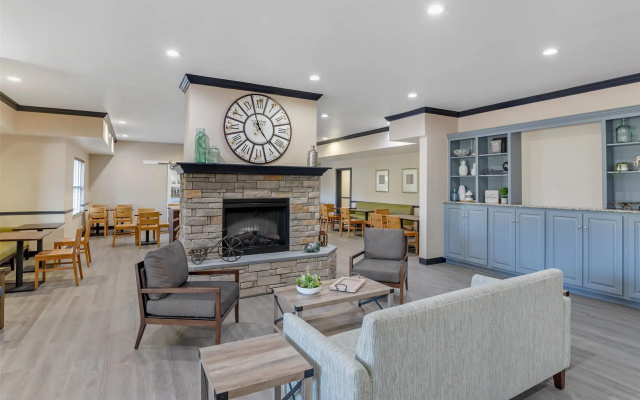 Country Inn & Suites by Radisson, Ashland - Hanover, VA
