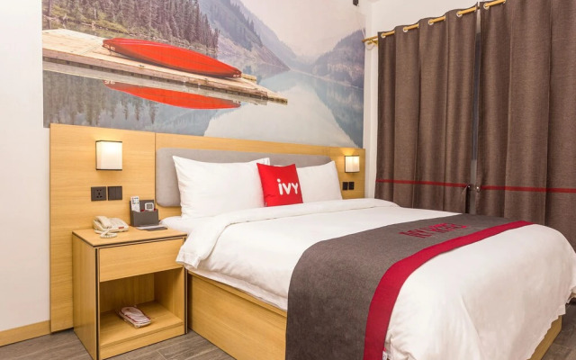 Ivy Hotel Ikeja