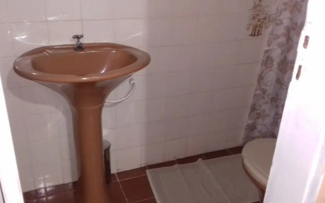 Hospedaria Pedra do Sol