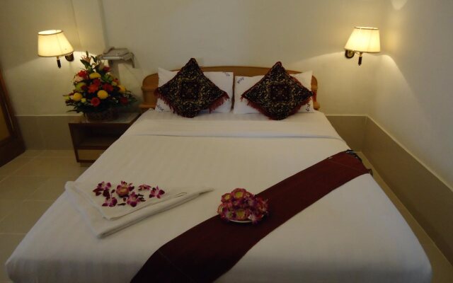 Asia Hotel