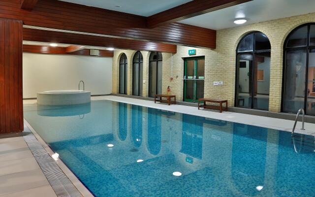 Best Western Buckingham Hotel