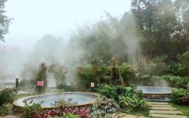 Yi Jing Lin Feng Hot Spring Hotel