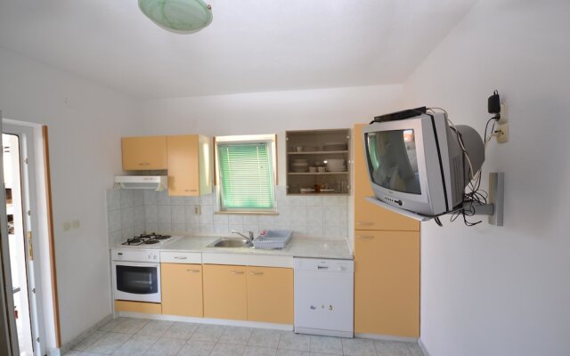 Apartments Janez