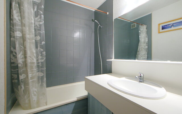 Les Maisons sur la Plage