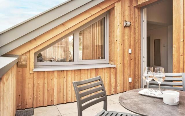 Die Tauplitz Lodges - Bergblick B7-2 by AA Holiday Homes