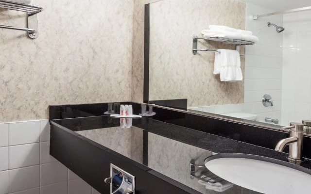 Ramada by Wyndham Timmins