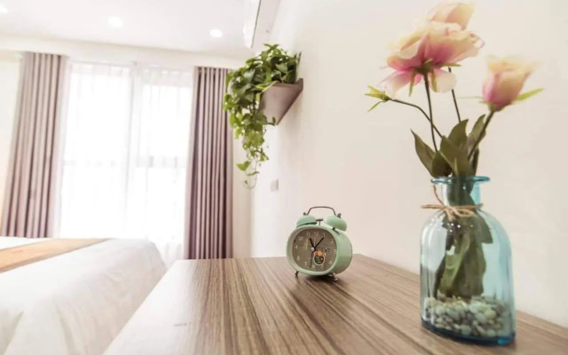 VINATA 289 Khuất Duy Tiến