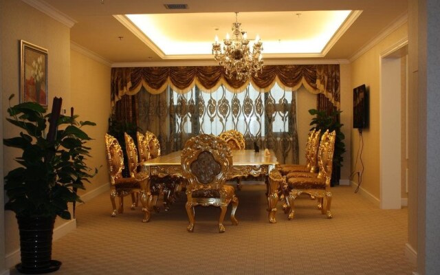 Xin Hua Hotel