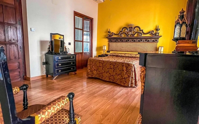 VTAR Casa Las Tinajas