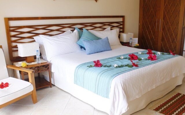 Royal Beach Hotel & Spa