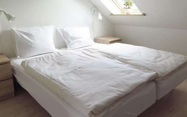 Guldborg Rooms