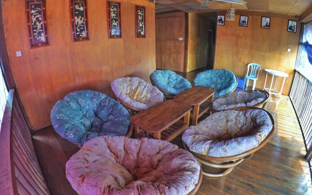 Audi Guesthouse