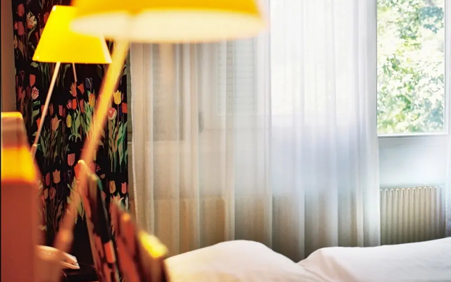 Gartenhotel Altmannsdorf