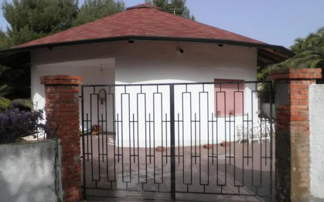 Holiday House Torre Di Manfria