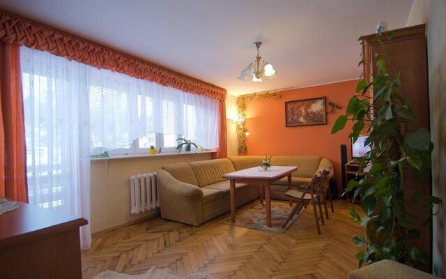 Apartment Karkonosz
