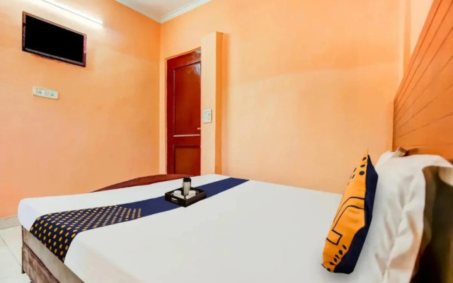 Hotel Prime by OYO Rooms