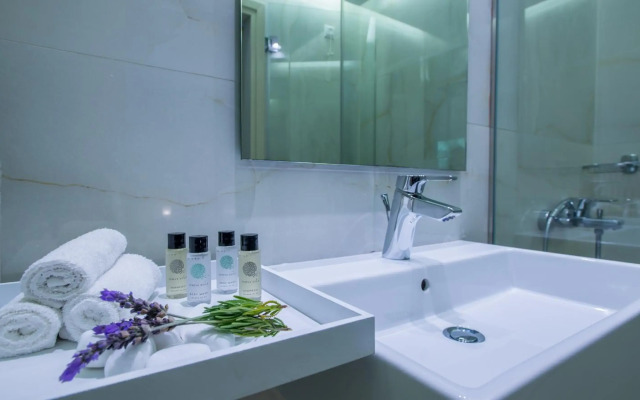 Club Agia Anna Summer Resort