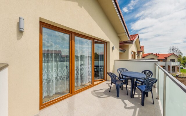 Sun & Snow Bursztynowa Polana