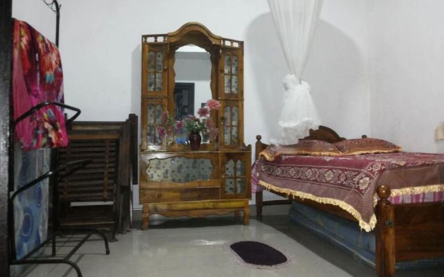 White Home