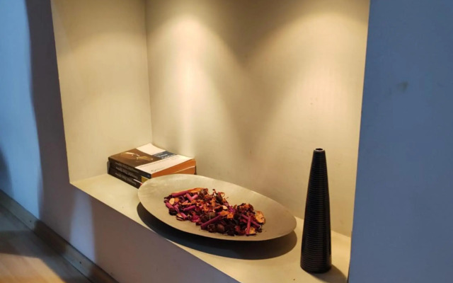 Ariana Apartment by EasyBucharest