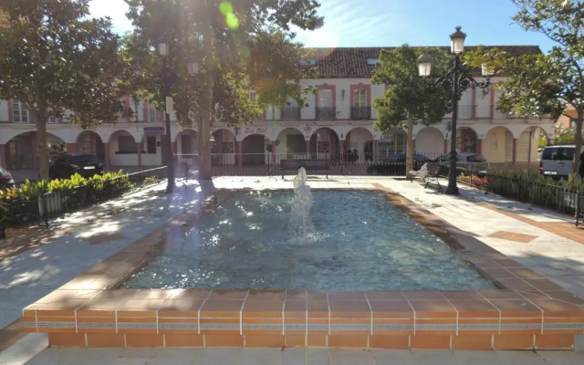 Apartment Paseo Maritimo de Benalmadena Apart No.6