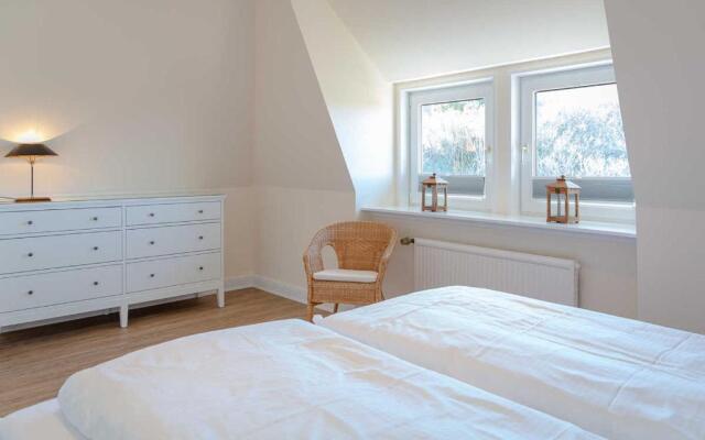Haus Meerblick