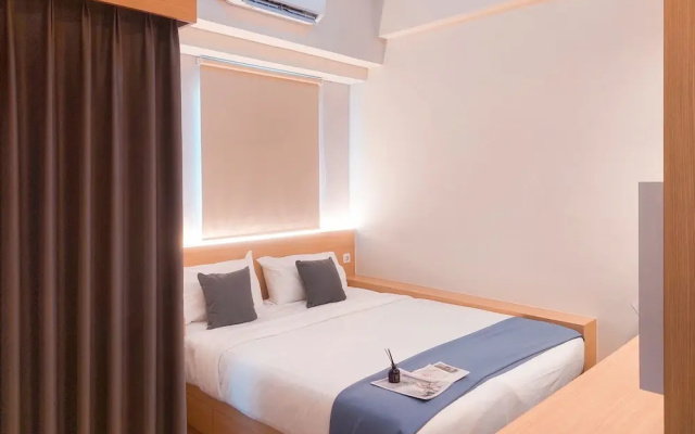 Cozy Studio Apartment Parkland Avenue
