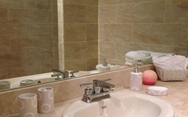 Montelaguna Boutique Hotel