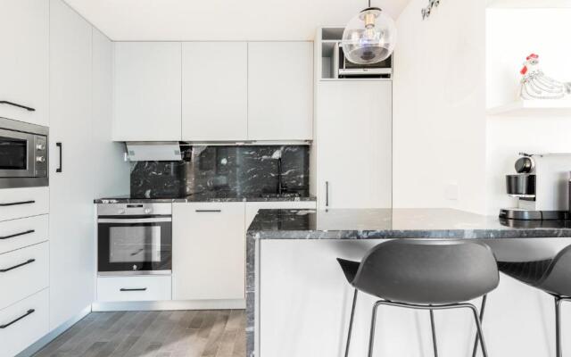 Minty Stay 1BD -El Retiro
