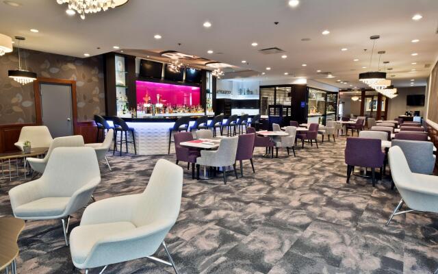 Hilton Montreal Laval