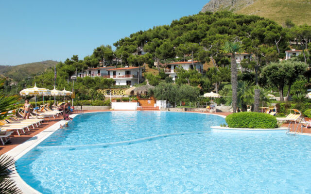 Costa di Kair Ed Din Hotel