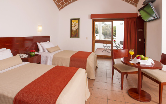 Hotel Las Dunas