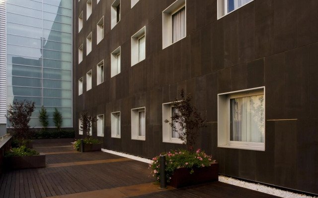 Holiday Inn Express Barcelona City 22@ by IHG
