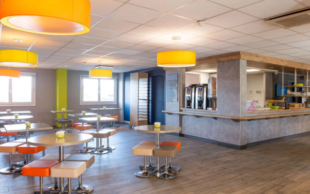ibis budget Airport Marseille Provence