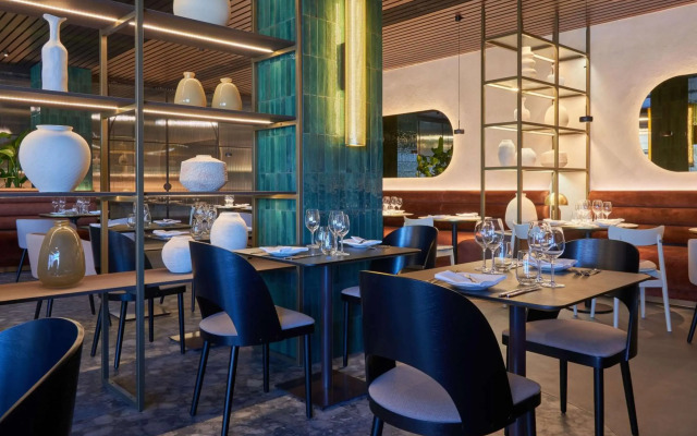 Movenpick Resort SPA Karpacz
