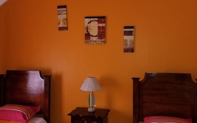 Ocho Rios Villa at Coolshade V