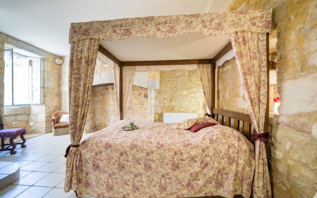 One of the most beautiful view in Beynac