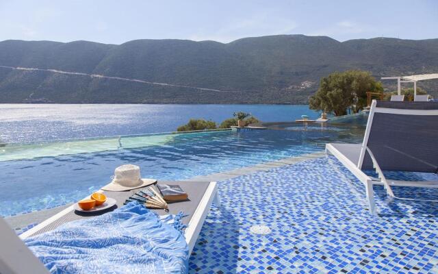 Sappho Boutique Suites-NEW